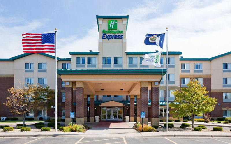 Hotel Holiday Inn Express & Suites St. Paul Northeast (Vadnais Heights)