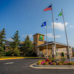 Hotel Hotel Bemidji cazare Bemidji