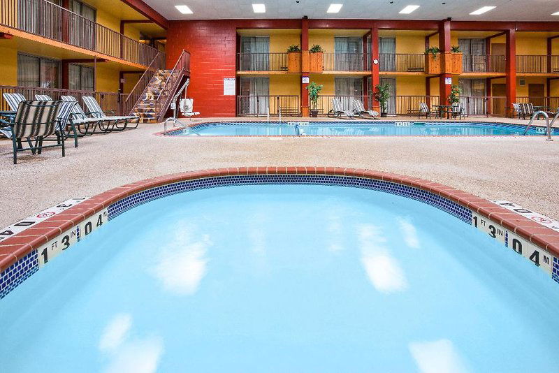 Hotel Best Western Fairmont