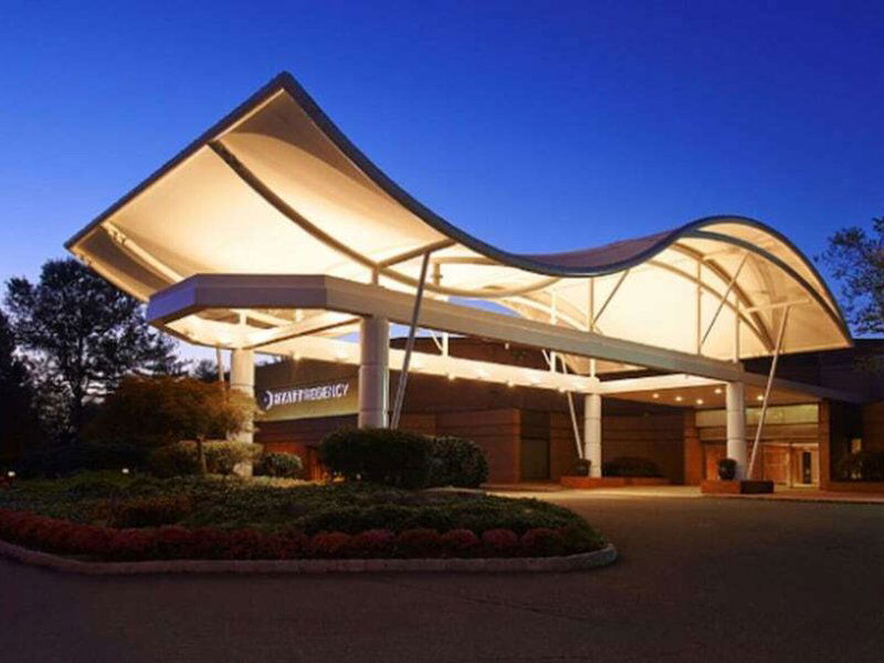 Hotel Hyatt Regency Princeton