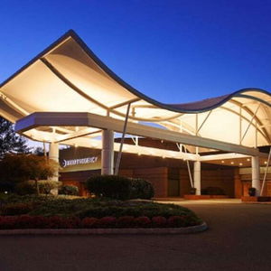 Hotel Hyatt Regency Princeton cazare Princeton