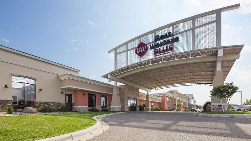 Hotel Best Western Plus Willmar