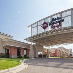 Hotel Best Western Plus Willmar cazare Willmar