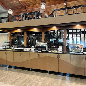 Hotel Heartland Inn & Suites, Surestay Collection By Best Western cazare Park Rapids