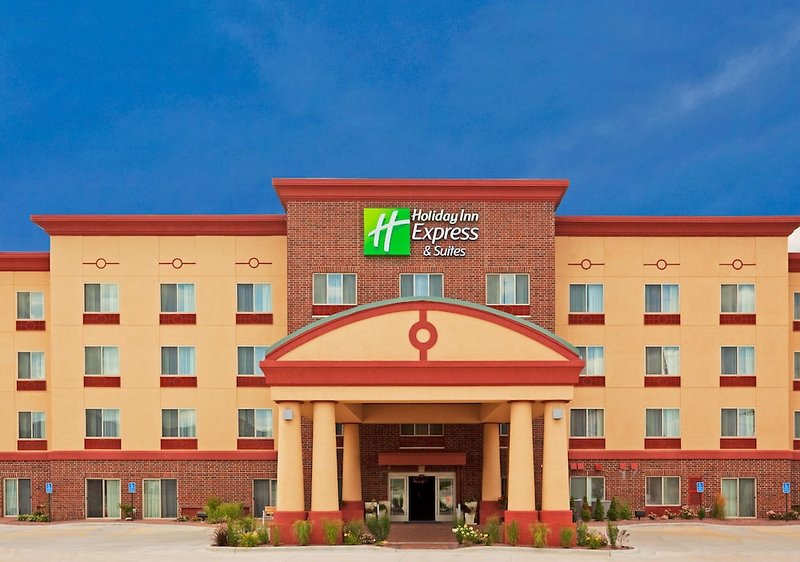 Hotel Holiday Inn Express & Suites Winona