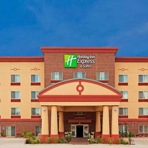 Hotel Holiday Inn Express & Suites Winona cazare Winona