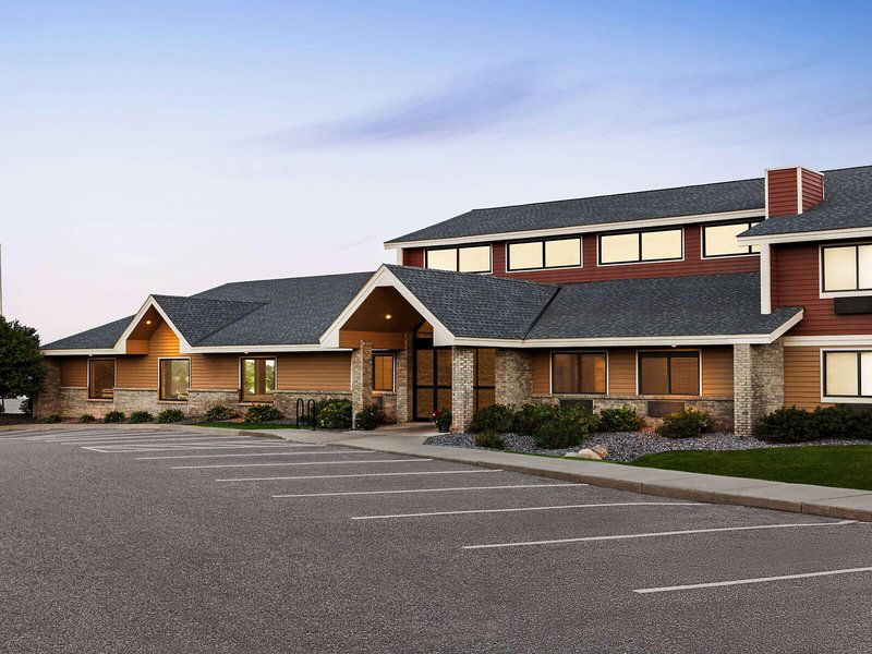 Hotel Americinn By Wyndham Sauk Centre