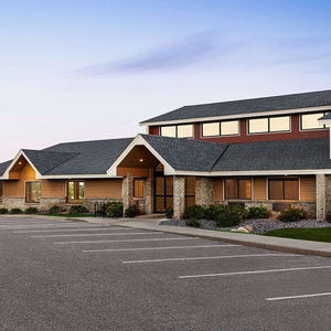 Hotel Americinn By Wyndham Sauk Centre cazare Saint Cloud