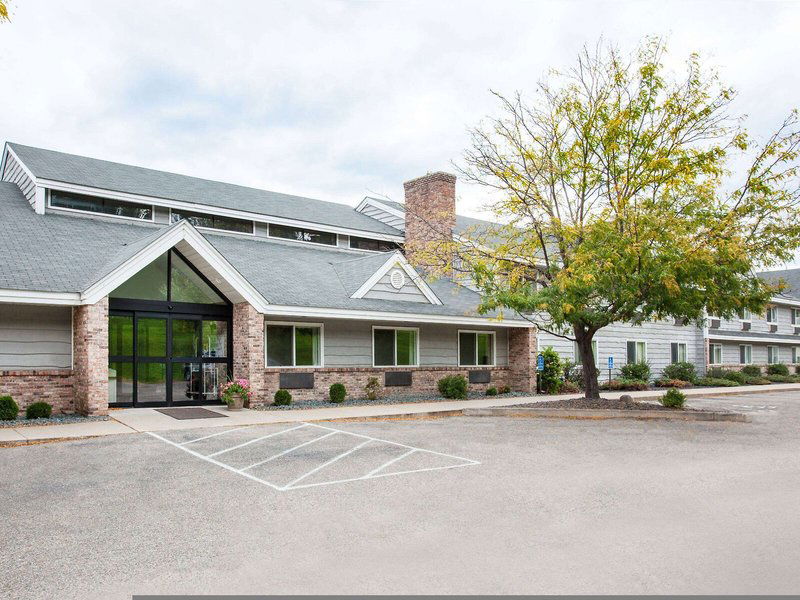 Hotel Americinn By Wyndham Red Wing