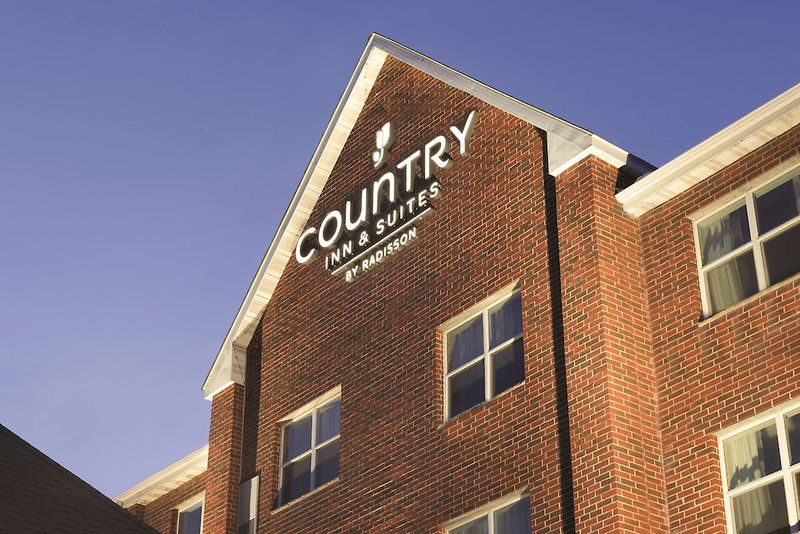 Hotel Country Inn & Suites By Radisson, Shoreview, Mn