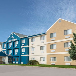 Hotel Americinn By Wyndham Duluth cazare Duluth