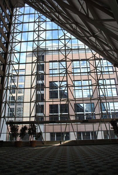 Hotel Doubletree By Hilton Hotel St Paul Downtown