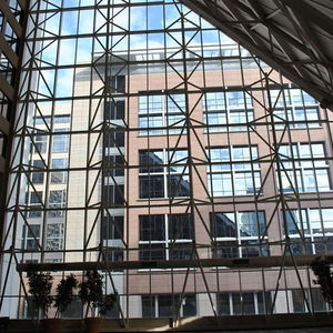 Hotel Doubletree By Hilton Hotel St Paul Downtown cazare Kodiak