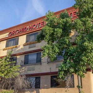 Hotel Best Western Plus Orchid Hotel & Suites cazare Roseville
