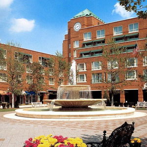Hotel The Westin Princeton At Forrestal Village cazare Princeton