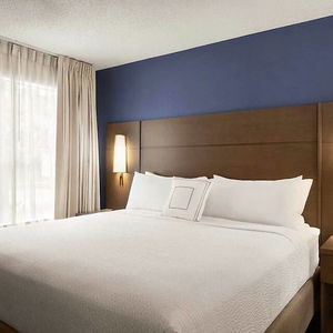 Hotel Residence Inn Atlanta Gwinnett Place cazare Duluth