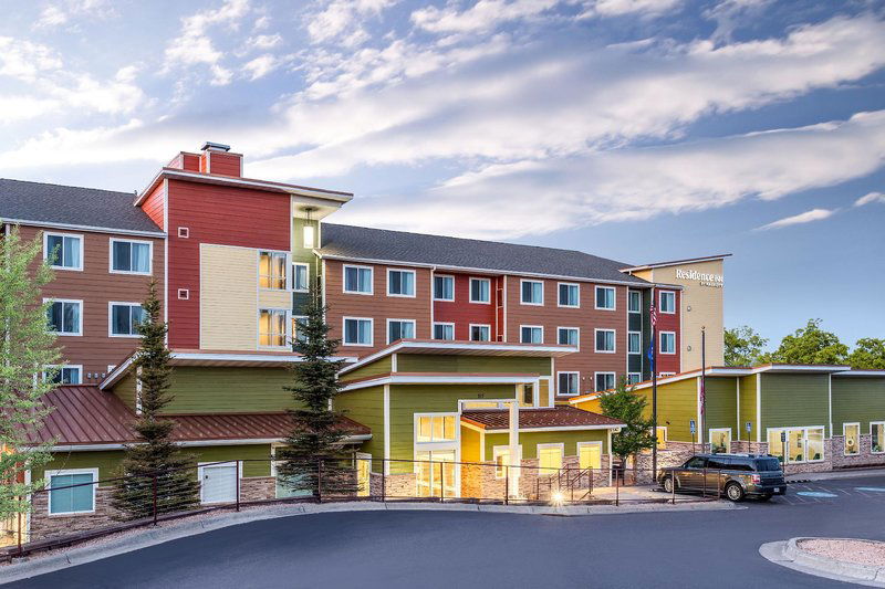 Hotel Residence Inn Duluth