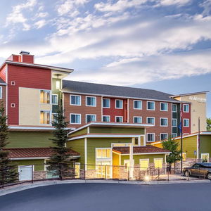 Hotel Residence Inn Duluth cazare Duluth