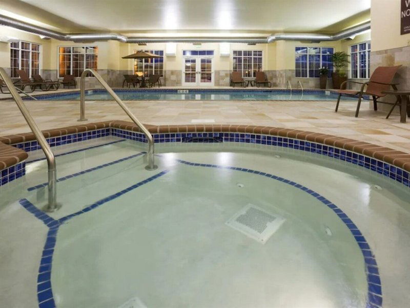 Hotel Homewood Suites By Hilton Minneapolis-New Brighton