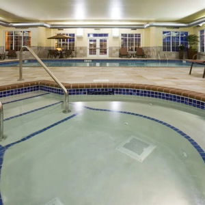 Hotel Homewood Suites By Hilton Minneapolis-New Brighton cazare Kodiak