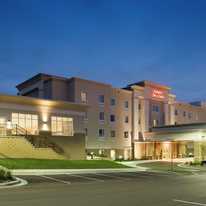 Hotel Hampton Inn & Suites Rochester-North cazare Rochester