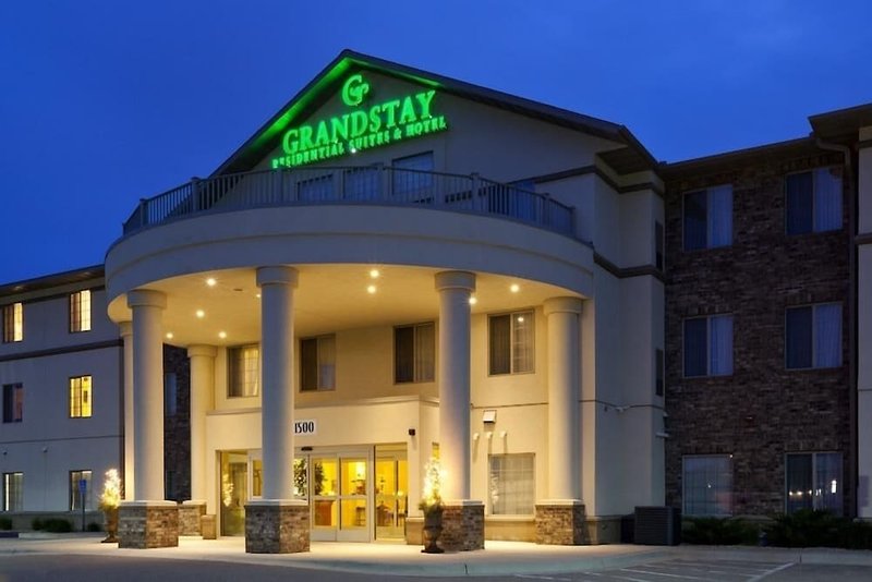 Hotel Grandstay Faribault