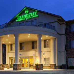 Hotel Grandstay Faribault cazare Faribault