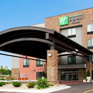 Hotel Holiday Inn Express Hotel & Suites Rochester West-Medical Center cazare Rochester