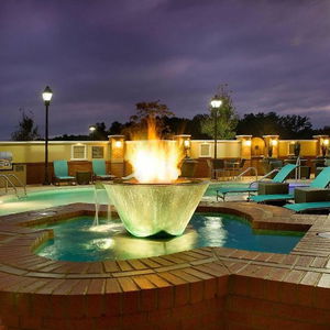 Hotel Residence Inn Atlanta Ne/Duluth Sugarloaf cazare Duluth