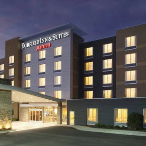 Hotel Fairfield Inn & Suites Atlanta Gwinnett Place cazare Duluth