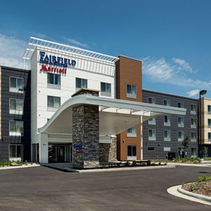 Hotel Fairfield Inn & Suites Rochester Mayo Clinic Area/Saint Marys cazare Rochester