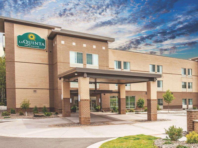 Hotel La Quinta Inn & Suites By Wyndham Duluth