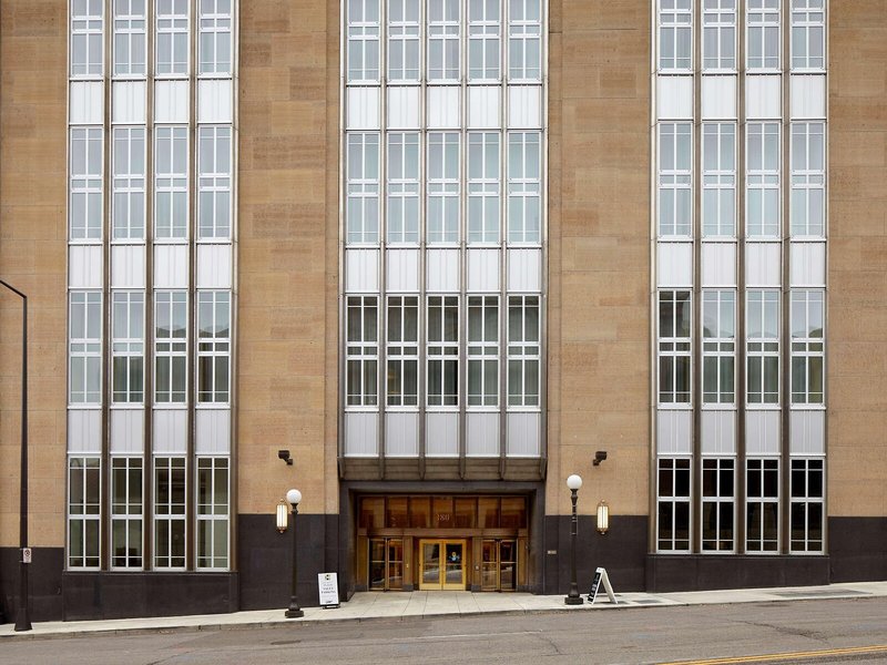 Hotel Hyatt Place St. Paul/Downtown