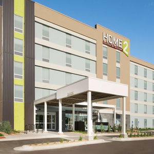 Hotel Home2 Suites By Hilton Roseville Minneapolis cazare Roseville