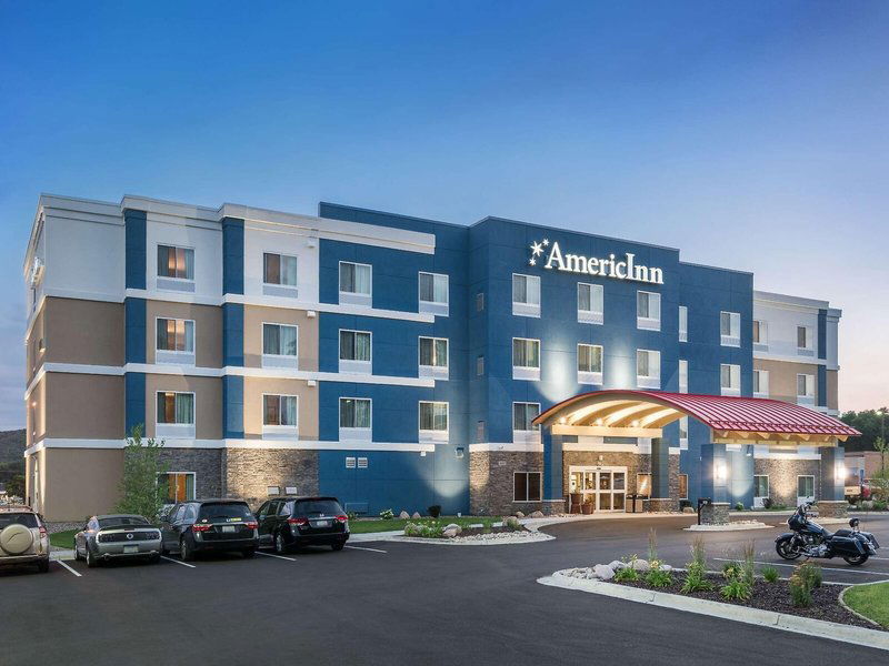 Hotel Americinn By Wyndham Winona
