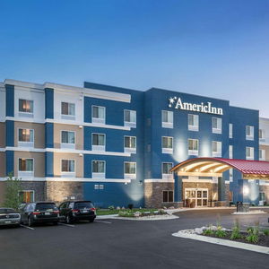 Hotel Americinn By Wyndham Winona cazare Winona