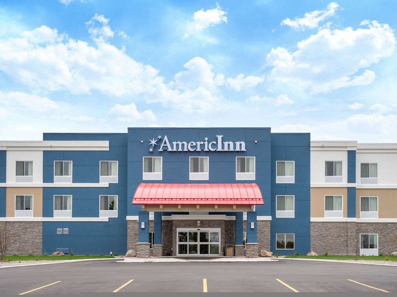 Hotel Americinn By Wyndham Windom