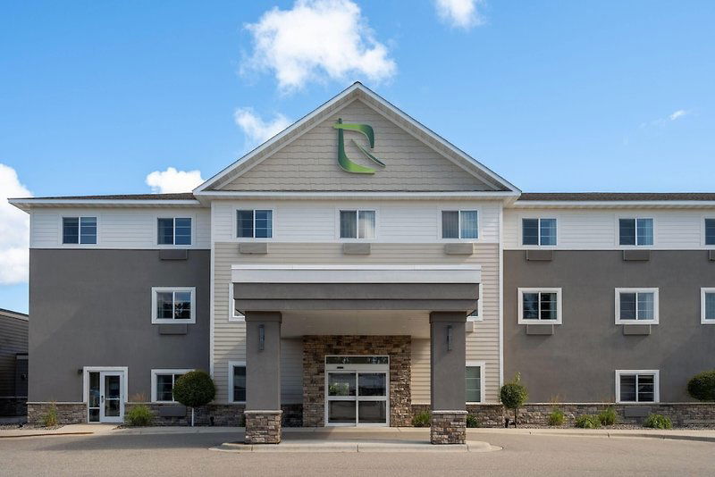 Hotel Little Crow Resort & Conference, Trademark By Wyndham