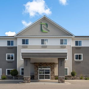 Hotel Little Crow Resort & Conference, Trademark By Wyndham cazare Spicer