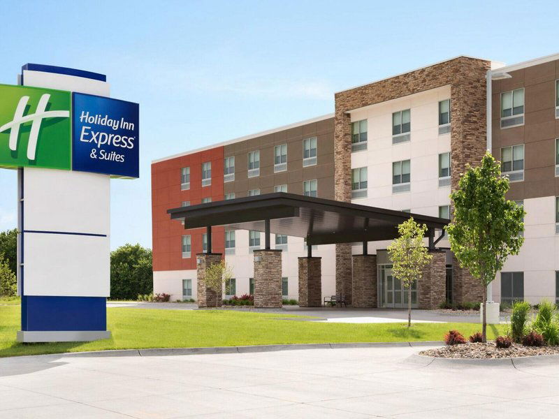 Hotel Holiday Inn Express & Suites Red Wing