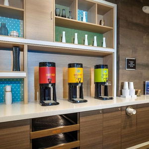 Hotel Tru By Hilton Minneapolis Mall Of America cazare Bloomington