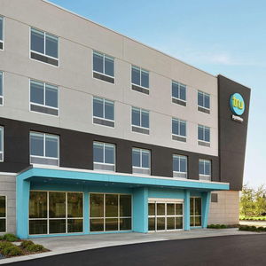 Hotel Tru By Hilton Duluth Mall Area cazare Duluth