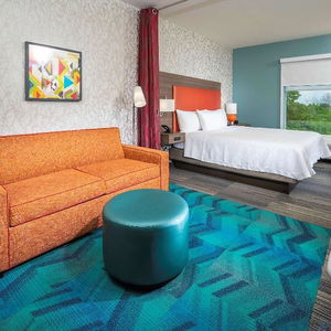 Hotel Home2 Suites By Hilton Minneapolis Mall Of America cazare Bloomington