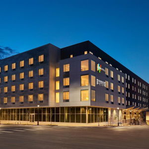 Hotel Even Hotel Rochester Mayo Clinic Area An Ihg Hotel cazare Rochester