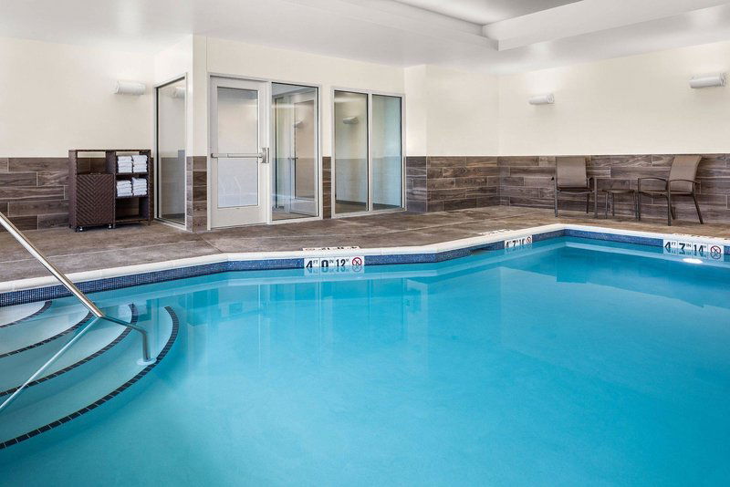 Hotel Fairfield By Marriott Inn And Suites Duluth