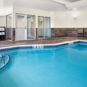 Hotel Fairfield By Marriott Inn And Suites Duluth cazare Duluth