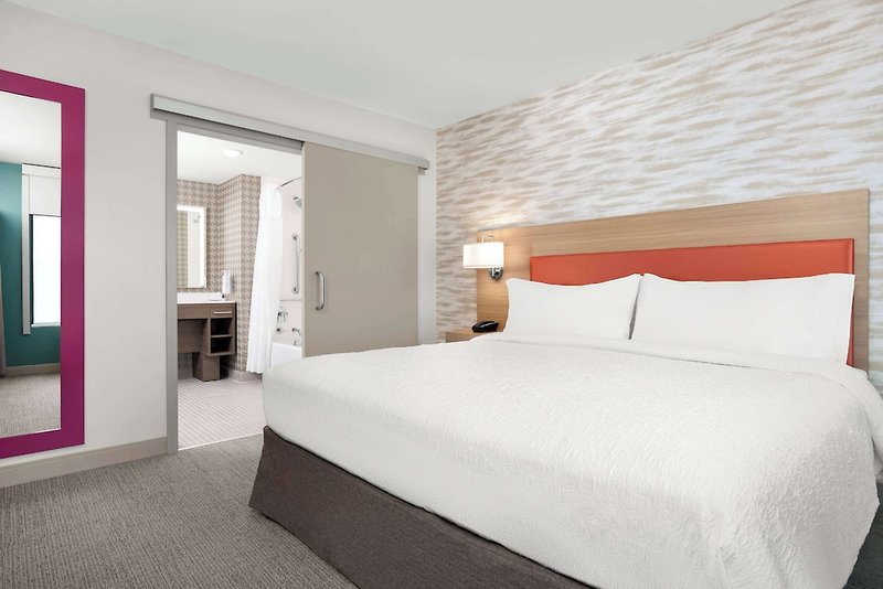 Hotel Home2 Suites By Hilton Owatonna