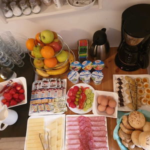 Hotel Golden B&B cazare Split