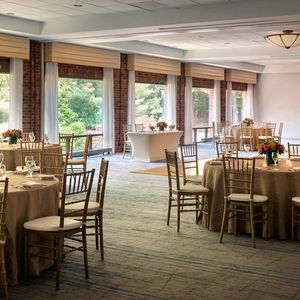 Hotel Princeton Marriott At Forrestal cazare Princeton