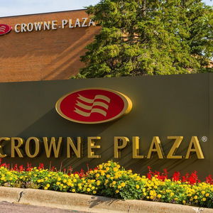 Hotel Crowne Plaza Minneapolis West cazare Plymouth